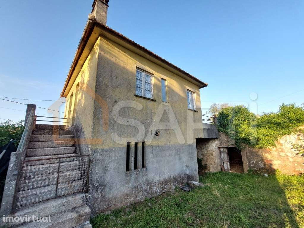 Moradia T2 - Grande imagem: 2/4