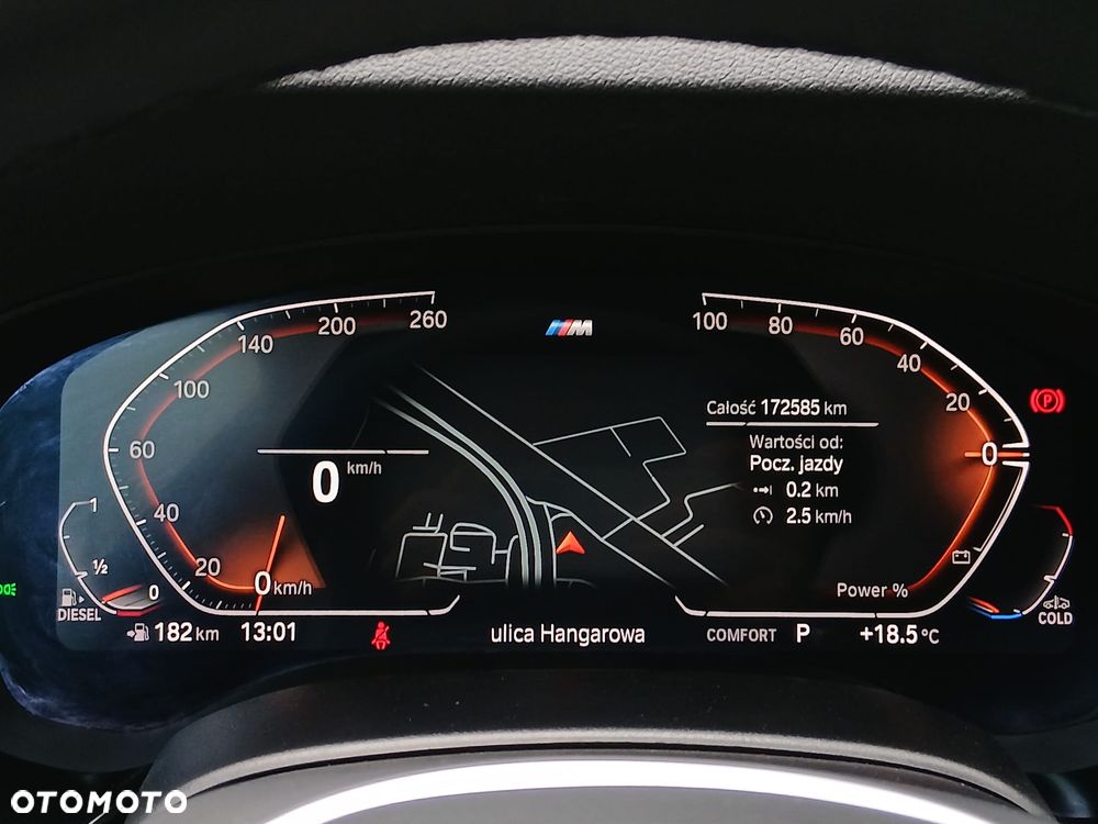 BMW Seria 5 518d mHEV Luxury Line - 17