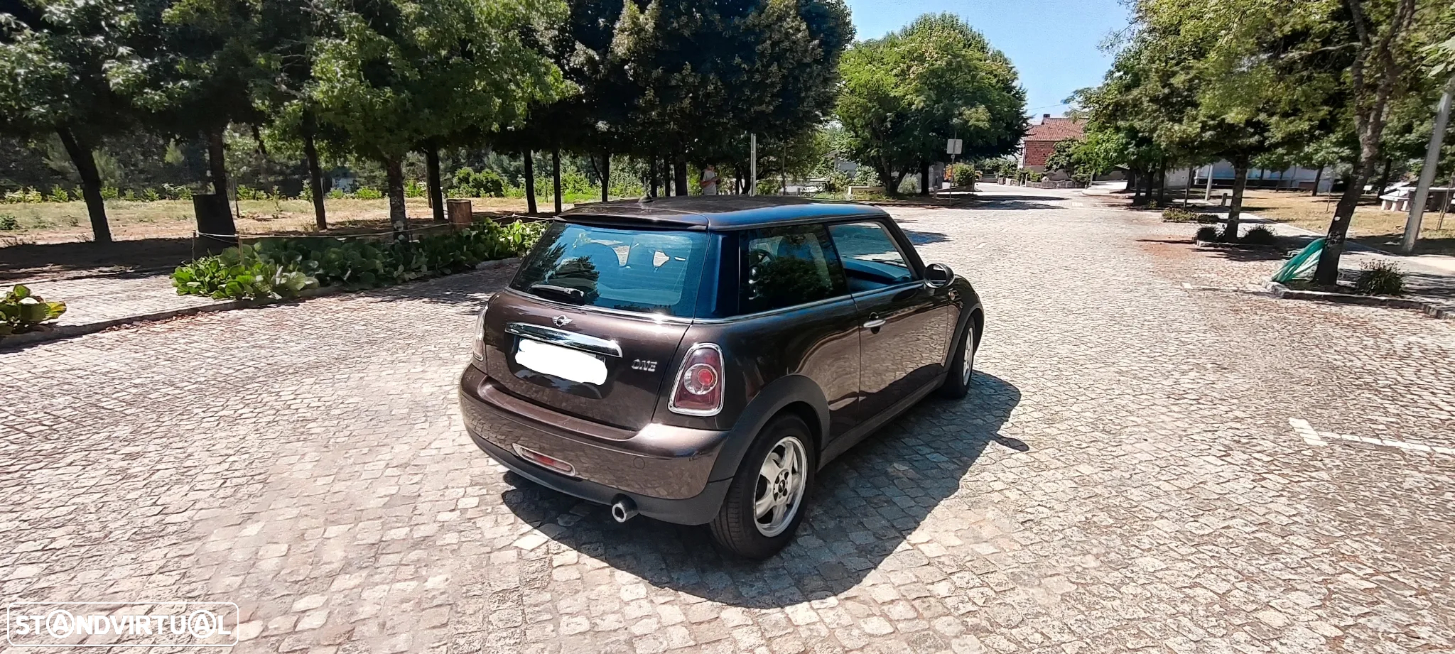 MINI 3 Portas One 1.6 - 13