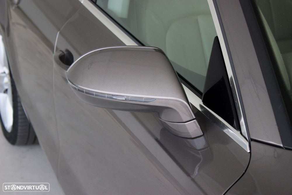 Audi A7 Sportback 3.0 TDI V6 Multitronic - 4