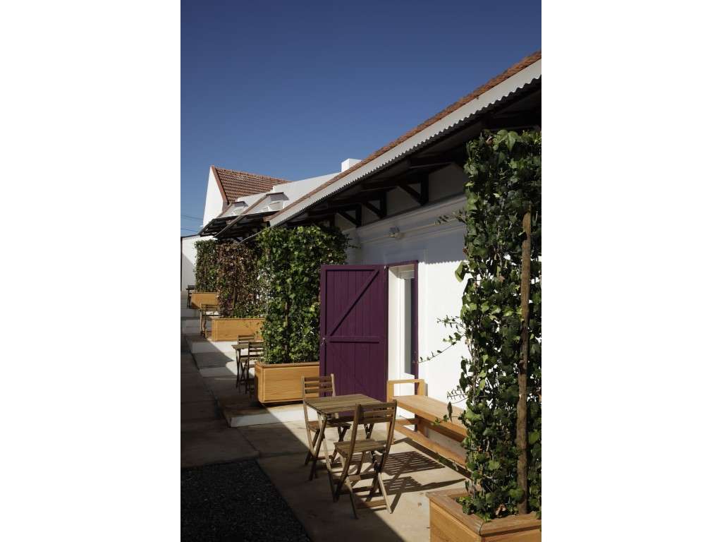 Guest House em Grândola (excelente oportunidade) - Grande imagem: 3/22