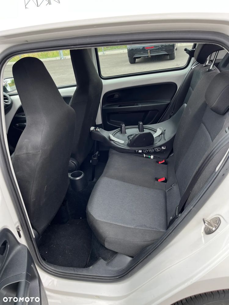 Skoda Citigo 1.0 Style - 10