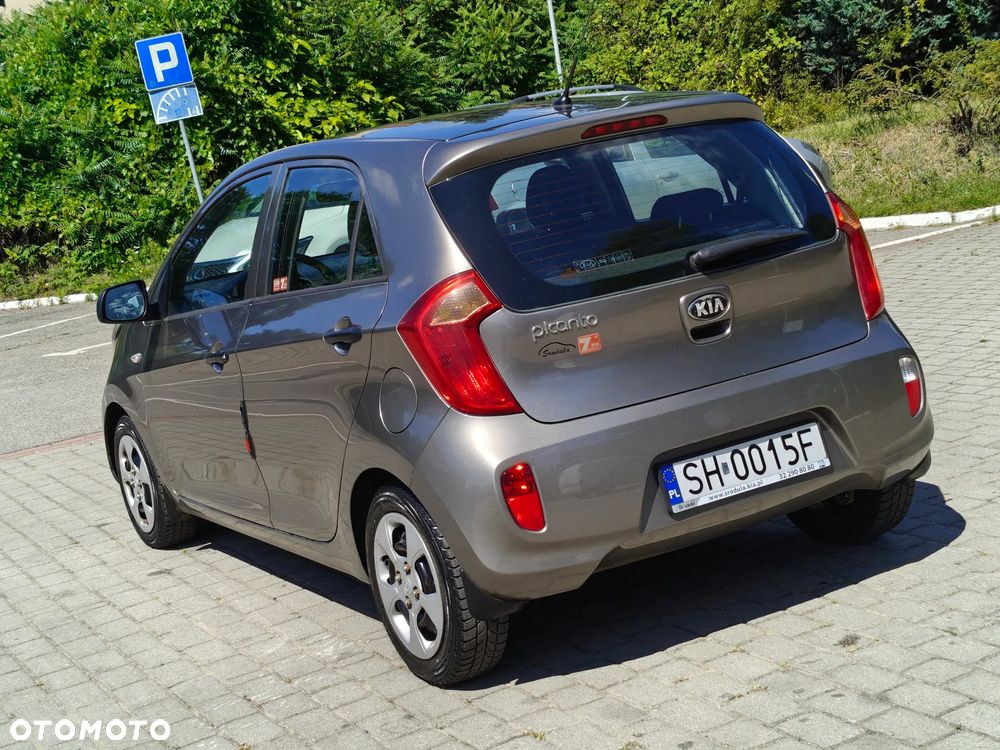 Kia Picanto 1.0 L - 15
