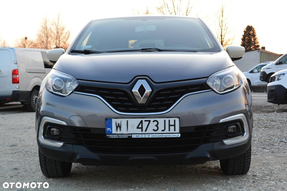 Renault Captur 0.9 Energy TCe Limited - 7