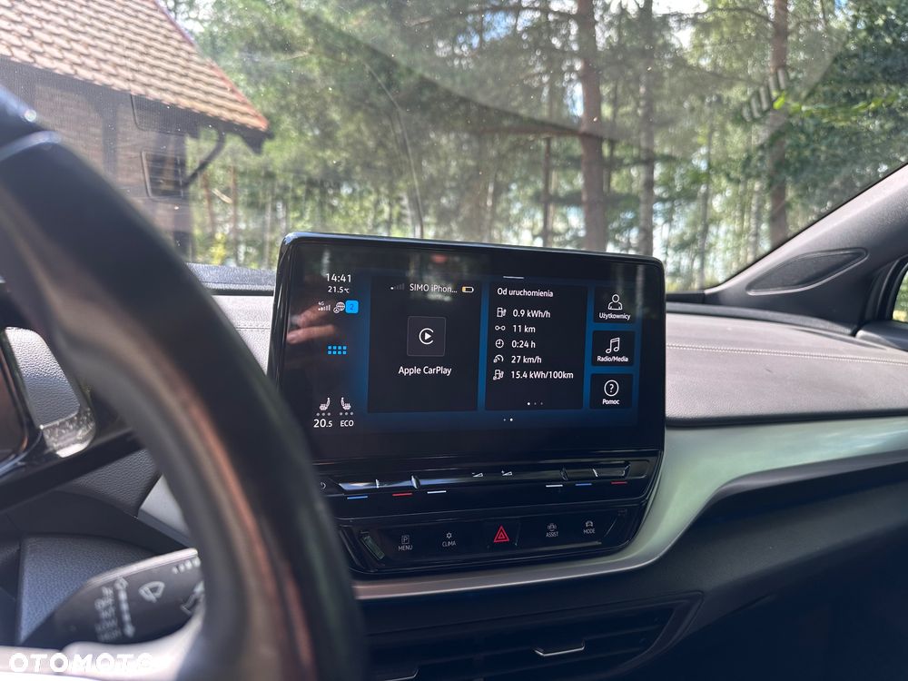 Volkswagen ID.4 77kWh Pro - 12