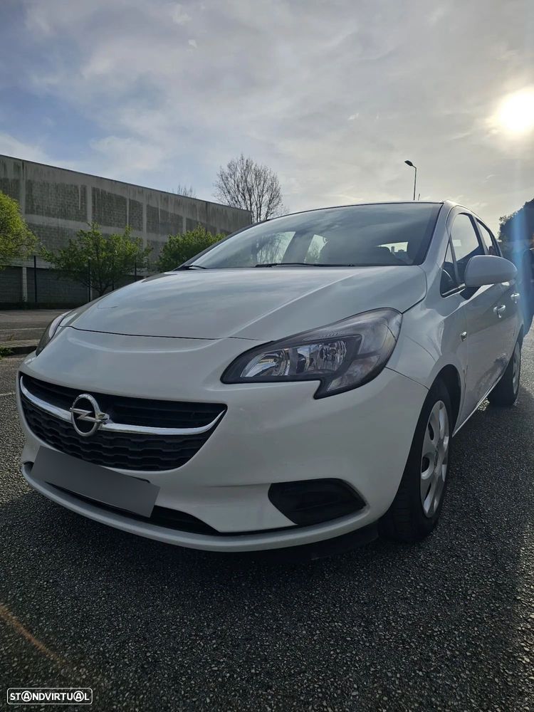 Opel Corsa 1.3 CDTi Business Edition - 2
