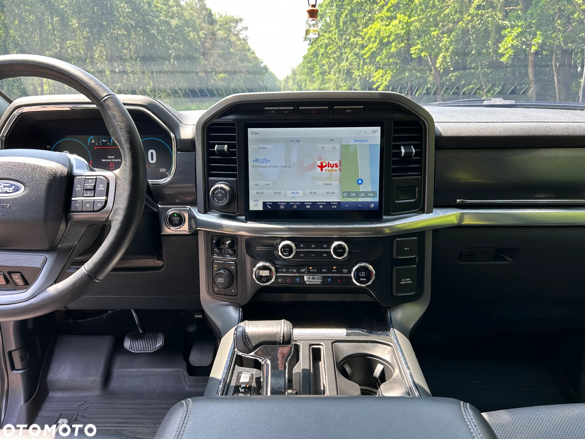 Ford F150 - 18
