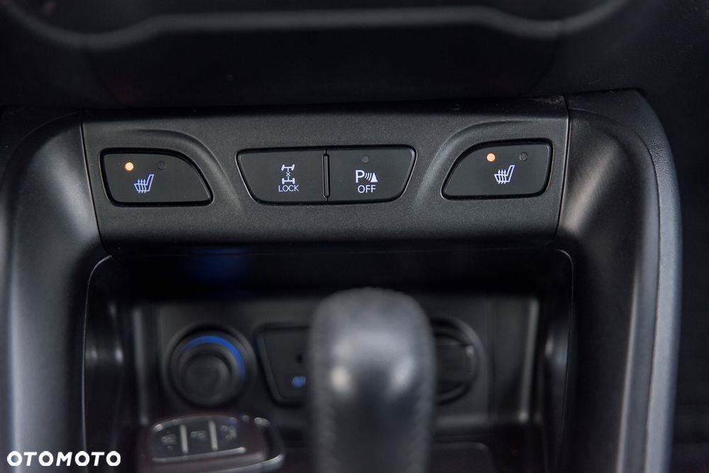 Hyundai ix35 2.0 CRDi Premium 4WD - 25