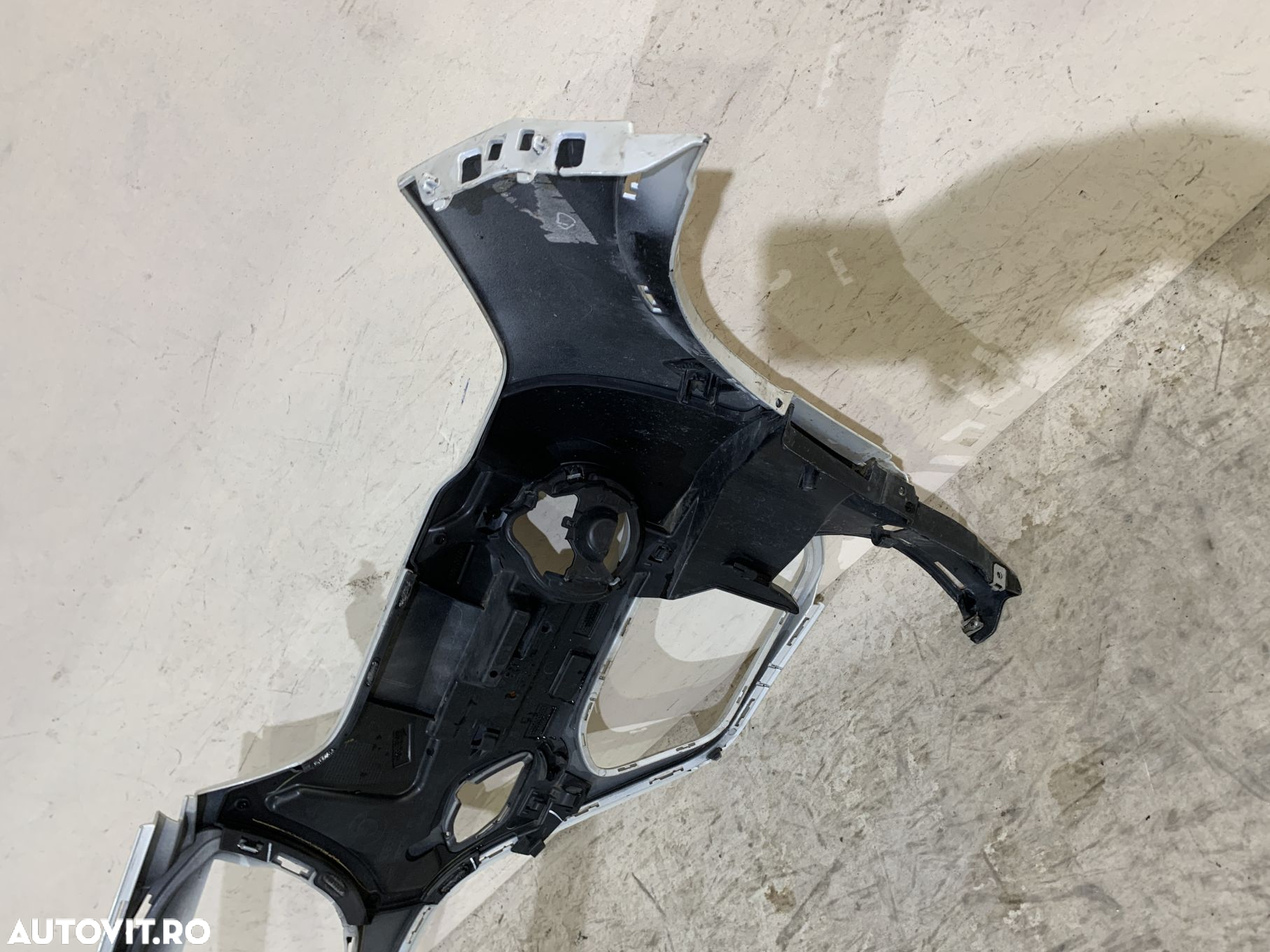 Bara fata BMW X1 F48,  2015, 2016, 2017, 2018, cod origine OE 51117354815. - 13