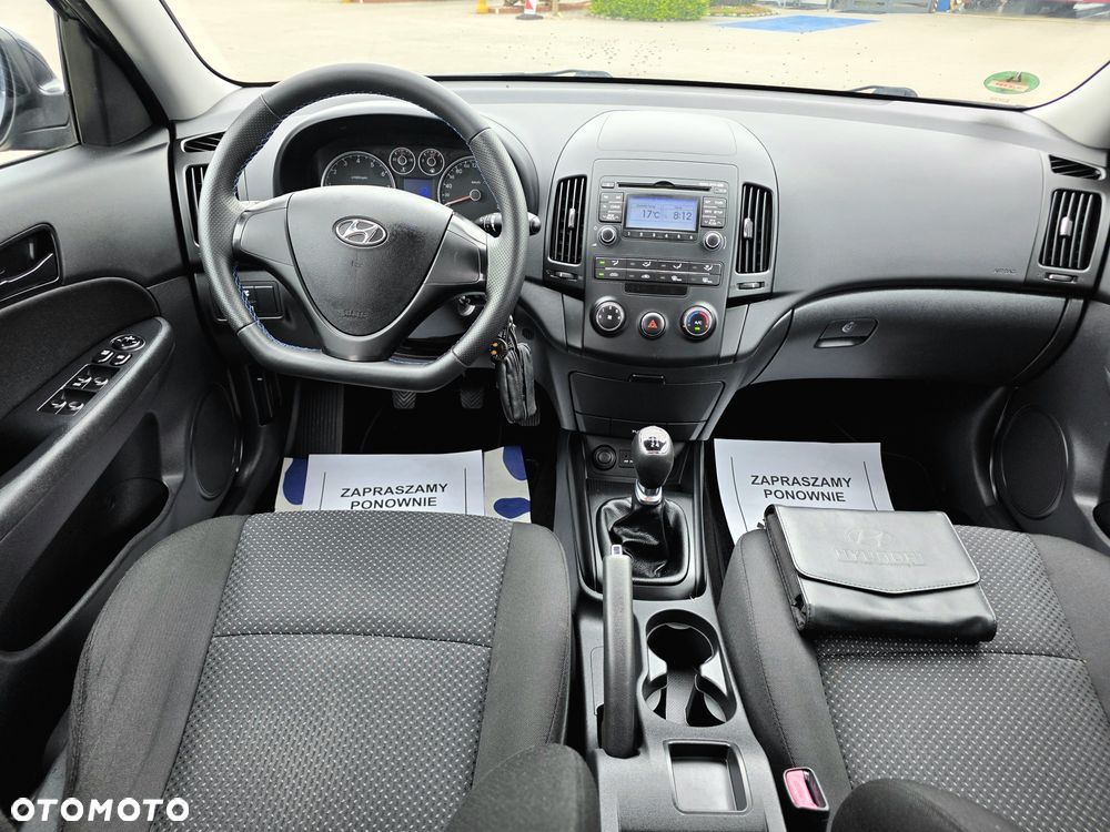 Hyundai i30 - 8