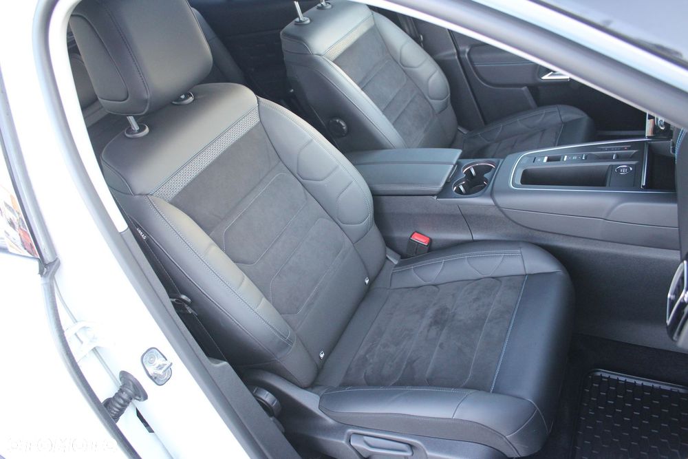 Citroën C5 Aircross 1.2 PureTech Shine EAT8 - 11