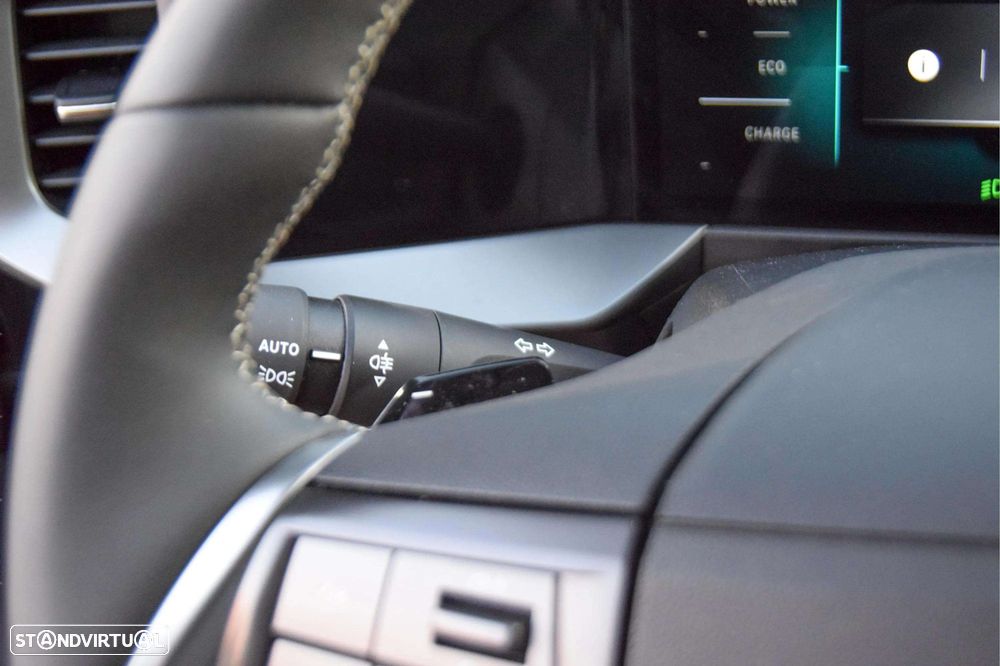 Opel Mokka 1.2 Hybrid GS eDCT - 27