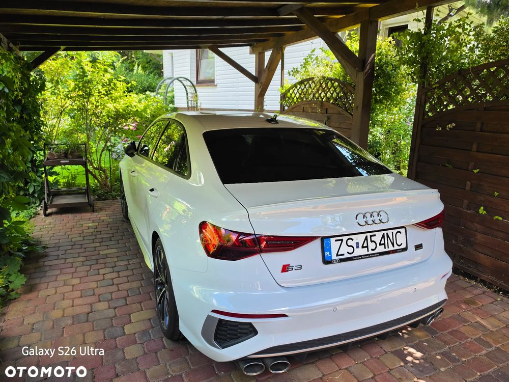 Audi S3 - 6