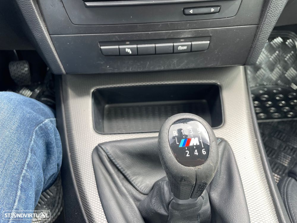 BMW 320 d - 28