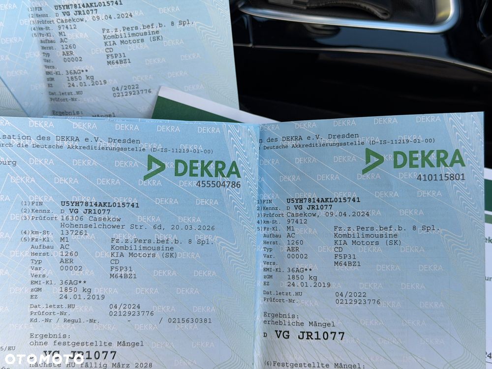 Kia Ceed 1.4 T-GDI OPF GT Line - 31