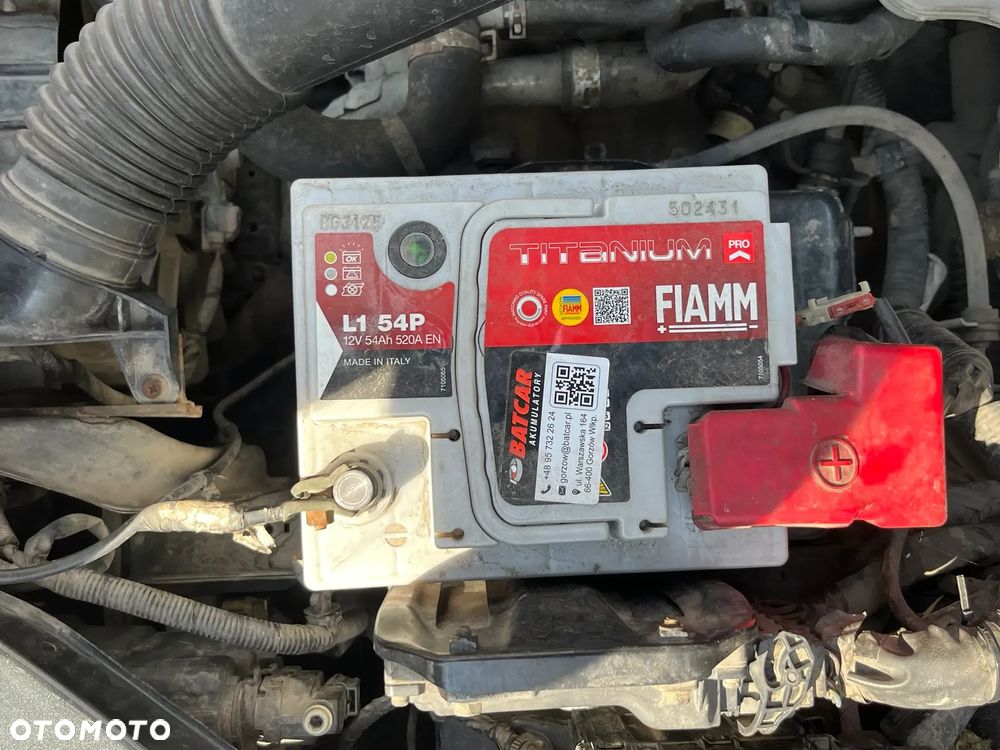 Fiat Sedici 1.6 16V 4x2 Dynamic Plus - 15