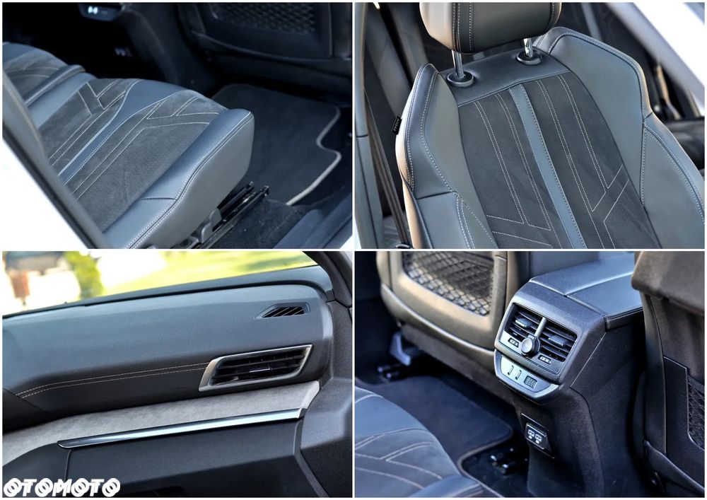 Peugeot 5008 BlueHDi 130 EAT8 GT - 30