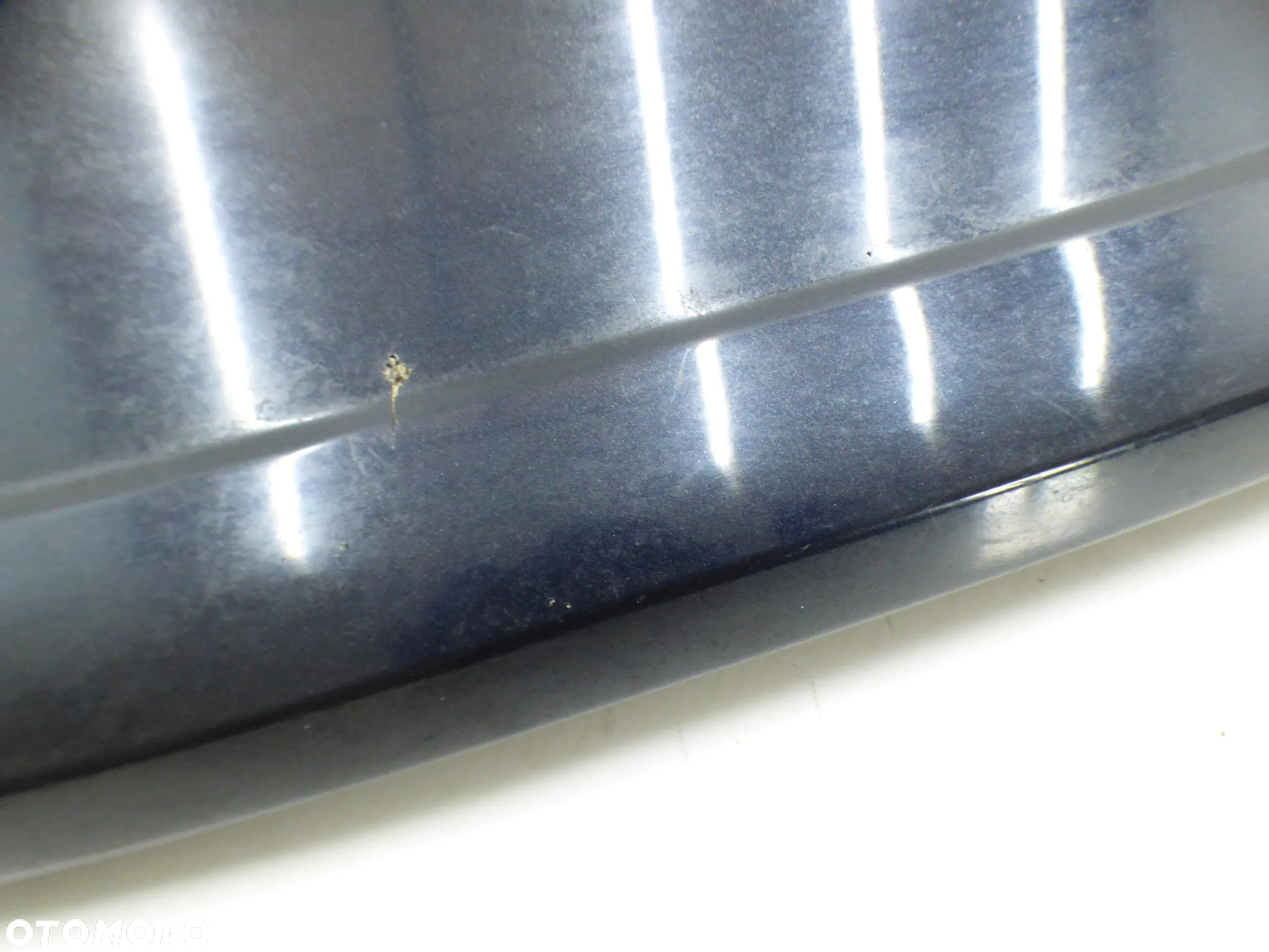 AUDI A6 C7 ALLROAD KOMBI LOTKA SPOILER KLAPY BAGAŻNIKA 4G9827933D GORLICE - 4