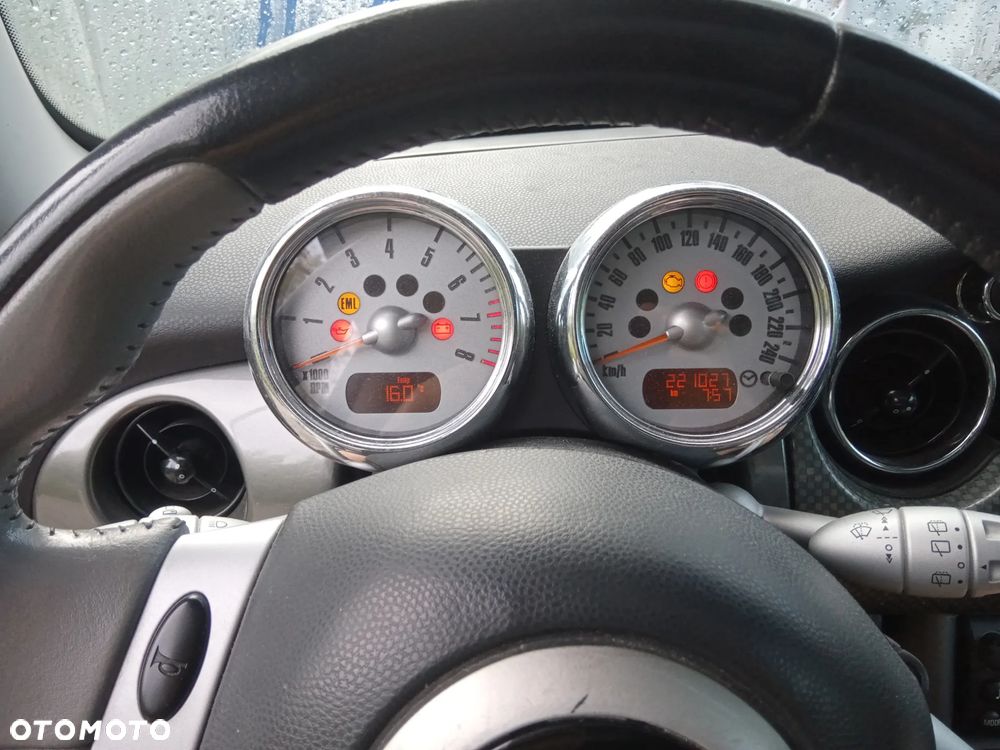 MINI Cooper Park Lane - 7