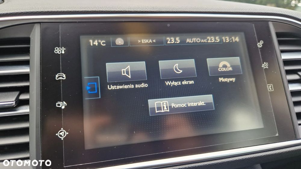 Peugeot 308 1.6 e-HDi Allure S&S - 23