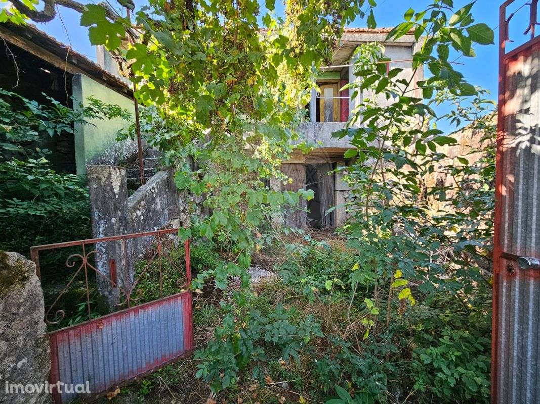 Moradia T1 para venda - Grande imagem: 4/16