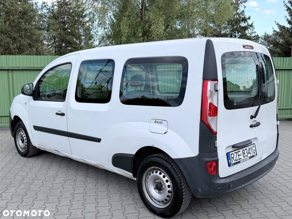 Renault Kangoo - 11