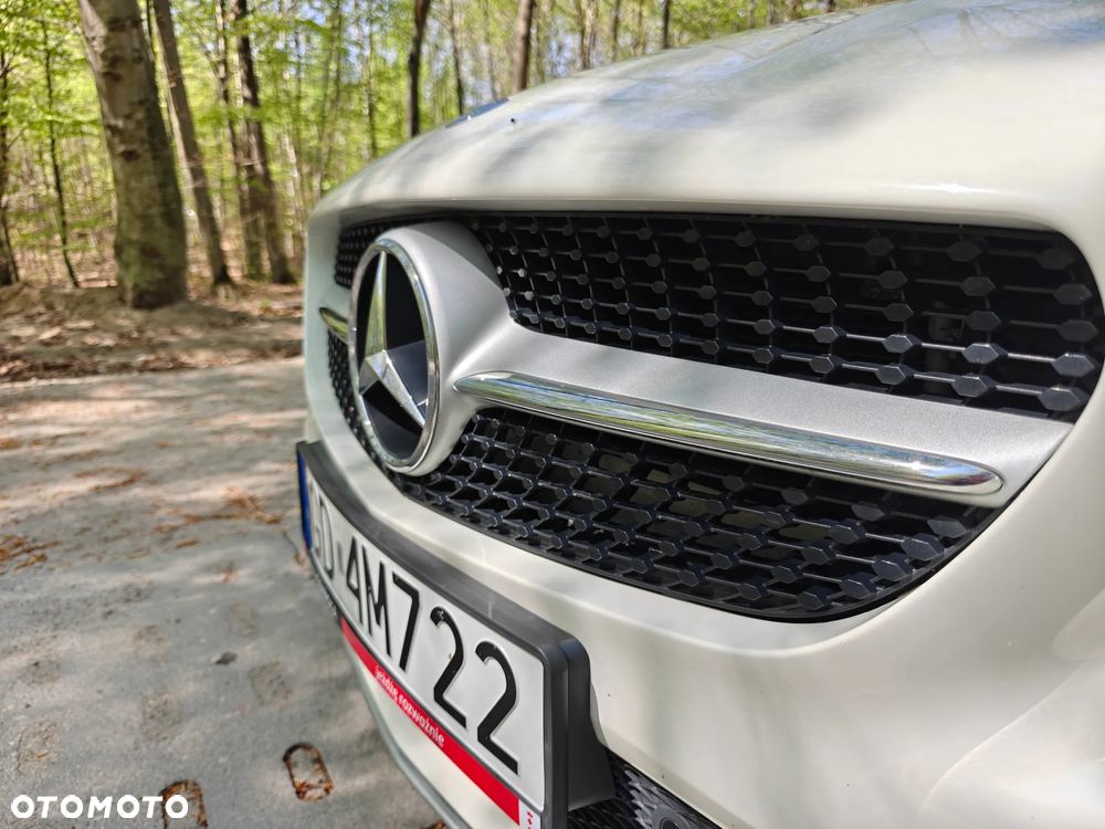 Mercedes-Benz CLA - 20