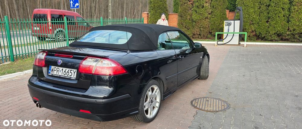 Saab 9-3 1.9 TiD DPF Linear - 13