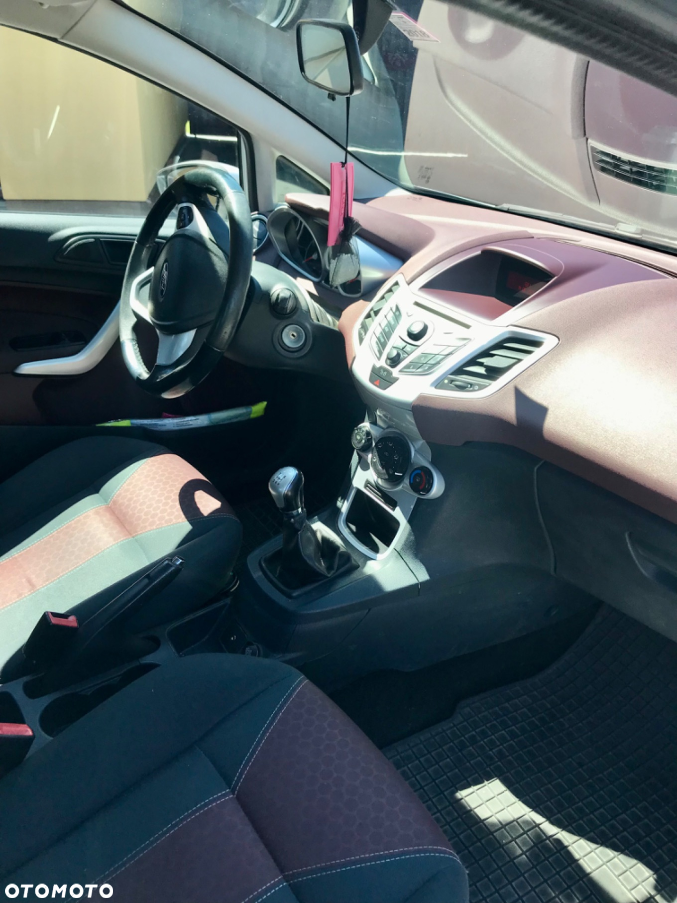 Ford Fiesta 1.25 Gold X (SVP) - 2