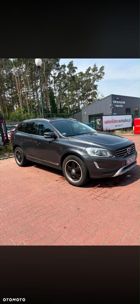 Volvo XC 60 - 3