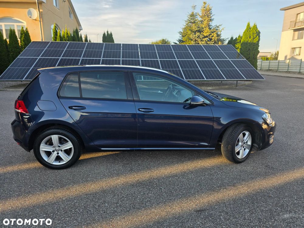 Volkswagen Golf VII 1.2 TSI BMT Trendline - 3