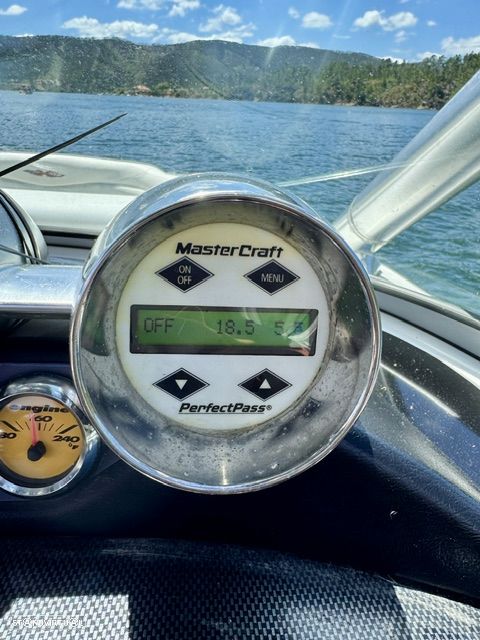 Mastercraft X-STAR - 19