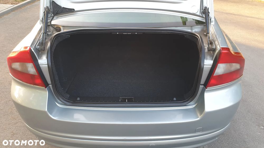 Volvo S80 D3 Executive - 39