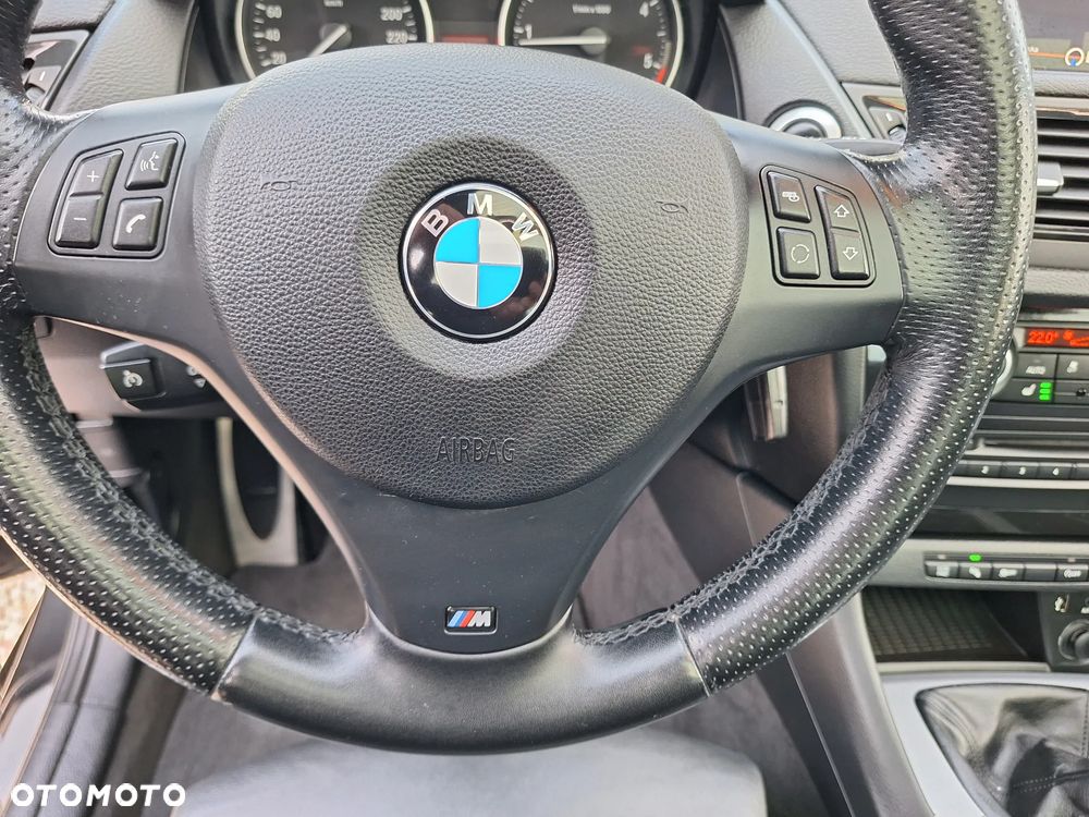 BMW X1 2013