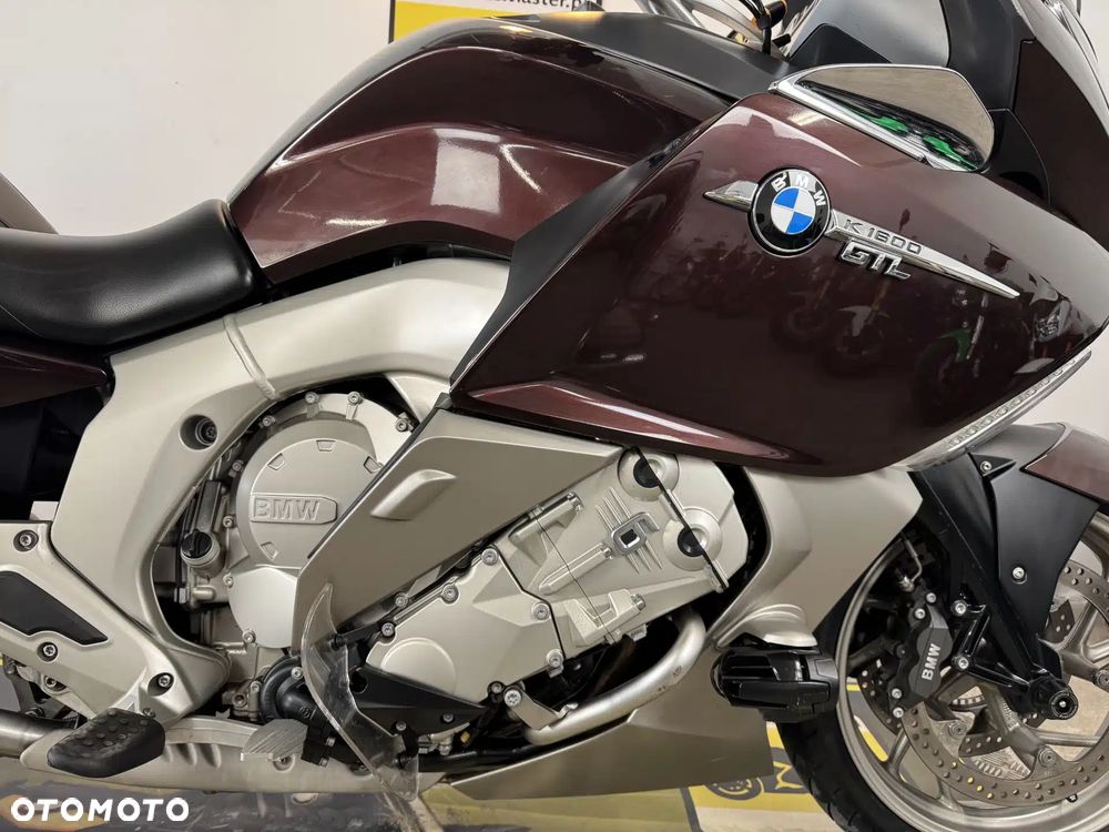 BMW K - 13