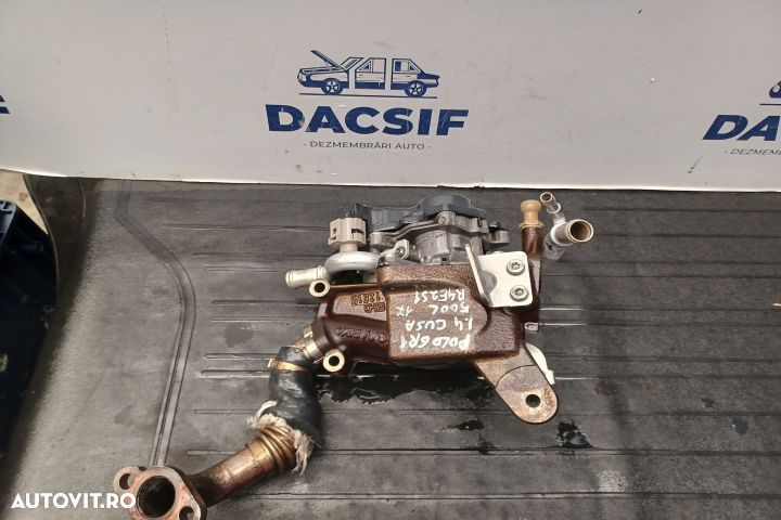 Egr CUSA 04B131535B 04B131535B Volkswagen VW Polo 5 6R [2009 - 2015] - 1