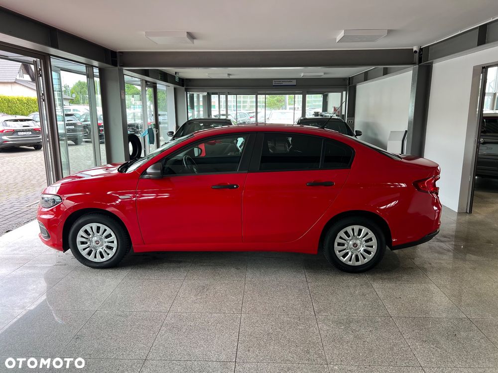 Fiat Tipo 1.4 16v Pop - 9