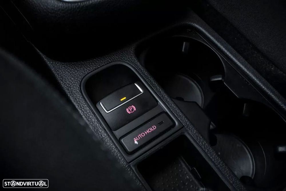 SEAT Alhambra 2.0 TDI Style - 24