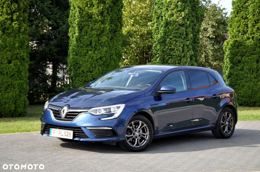 Renault Megane - 10