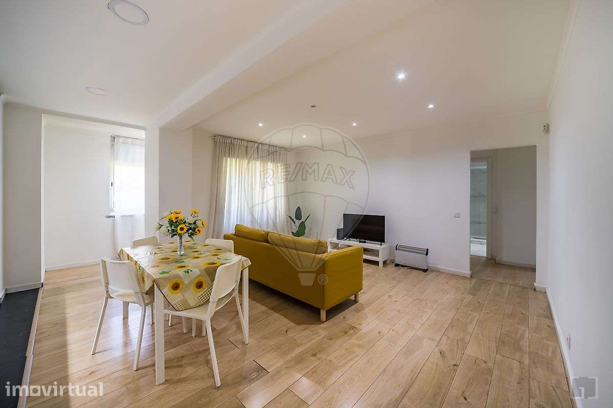 Apartamento T2 para venda - Grande imagem: 2/12