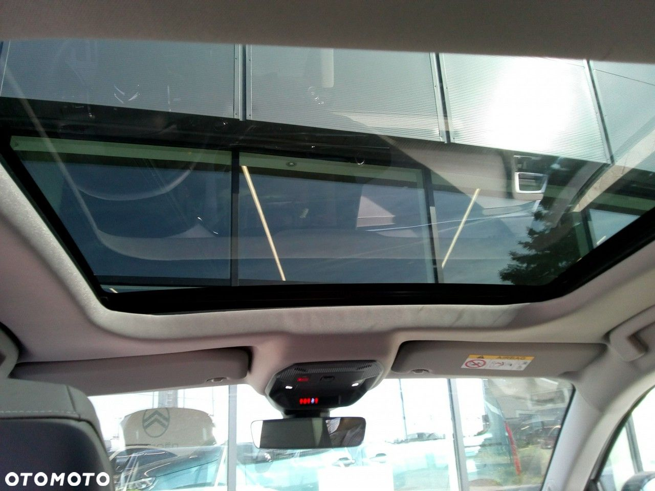 Citroën C5X - 24
