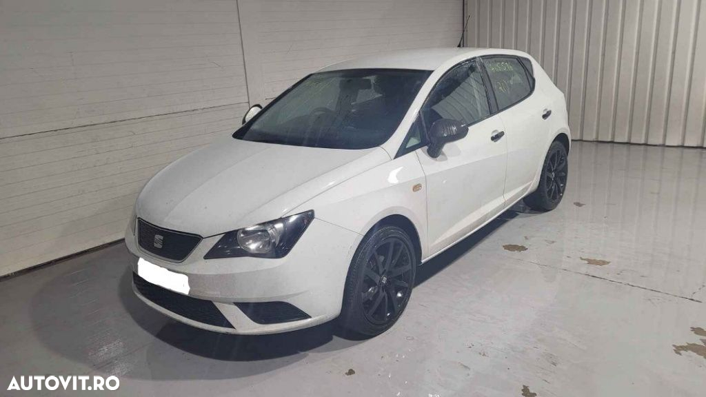 Planetara stanga Seat Ibiza 5 2012 HATCHBACK 1.2 TDI CFWA - 12