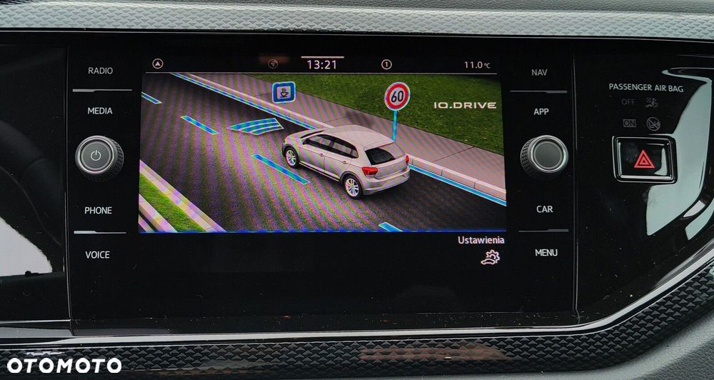 Volkswagen Polo 1.0 TSI Life Plus DSG - 18