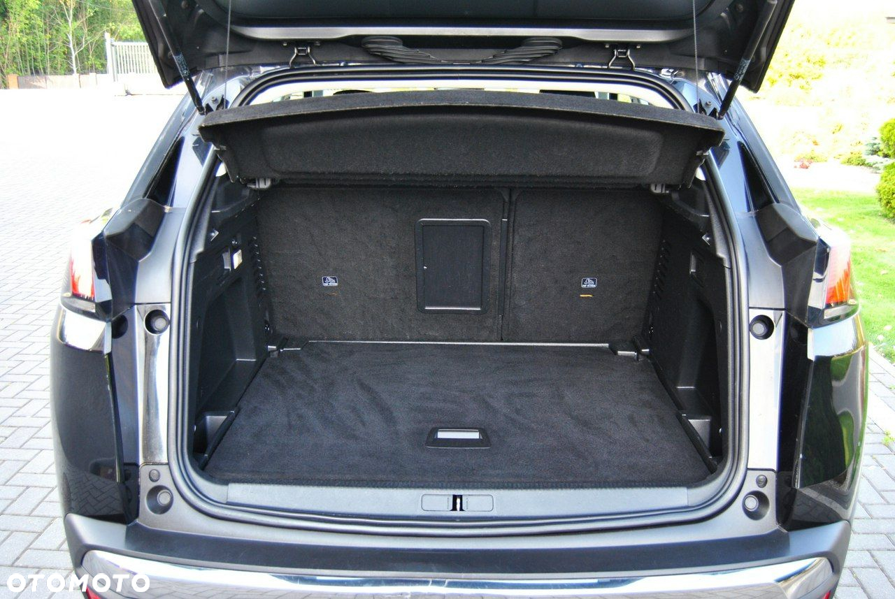 Peugeot 3008 - 17