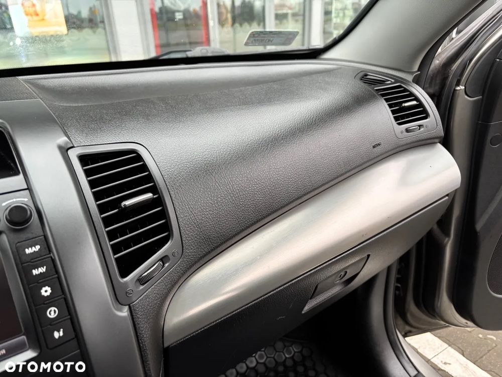 Kia Sorento 2.2 CRDi L 2WD - 10