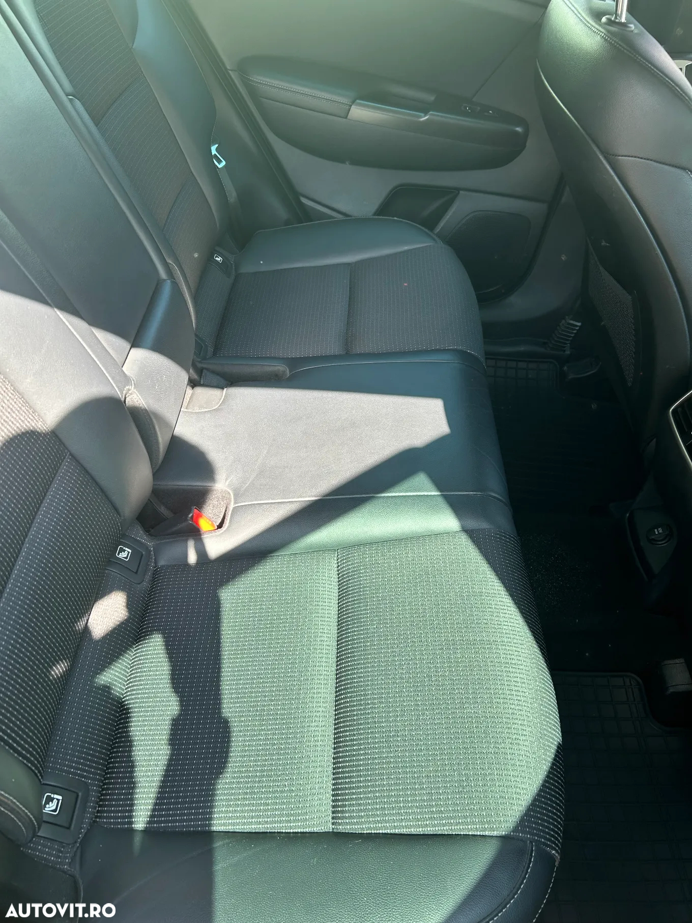 Kia Sportage 1.7 DSL 6MT 4x2 Style - 9