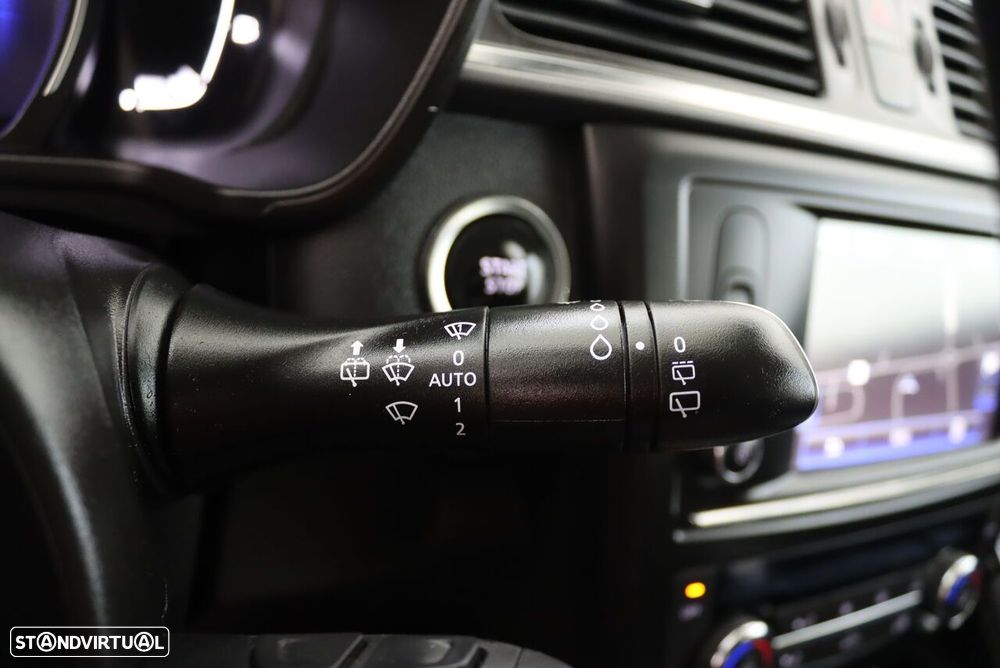 Renault Kadjar Energy dCi 110 EDC LIMITED - 14