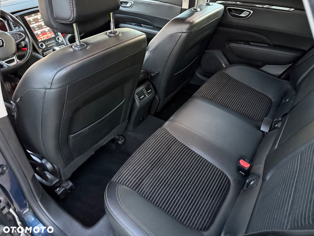 Renault Talisman TCe 160 EDC GPF INTENS - 27