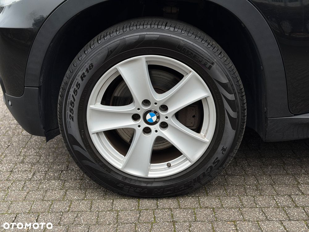 BMW X5 - 8