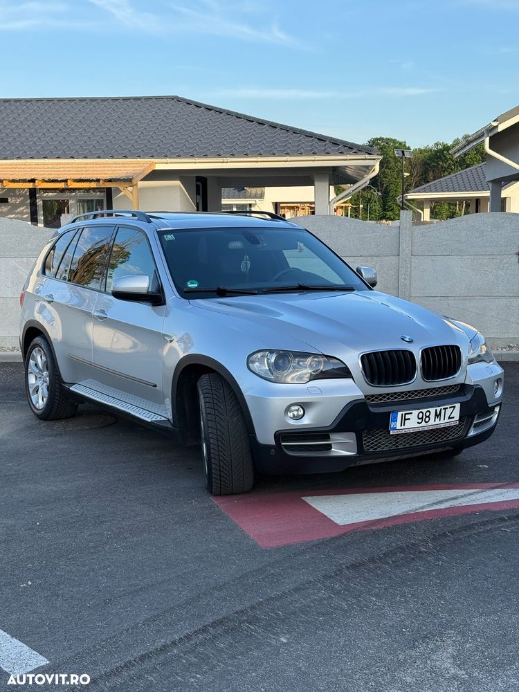 BMW X5 3.0d Aut. - 3